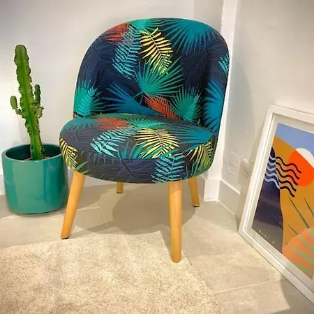 Superbe 6 Couchages - Proche - Climatisation Daire Saint-Raphaël