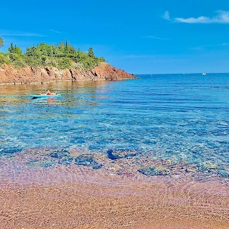 Daire Superbe 6 Couchages - Proche - Climatisation *