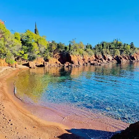 شقة Superbe 6 Couchages - Proche - Climatisation *