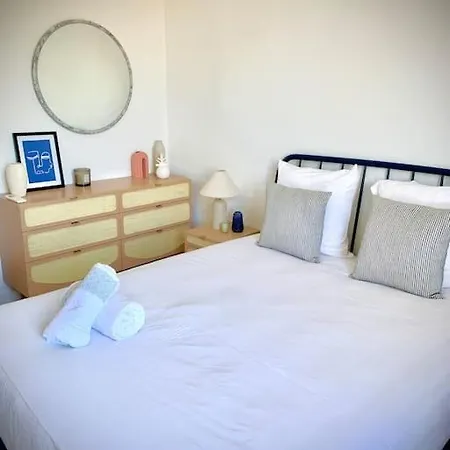 Renovated - 3 Bedrooms - Ac - Sea View - Sleeps 6 * Saint-Raphaël