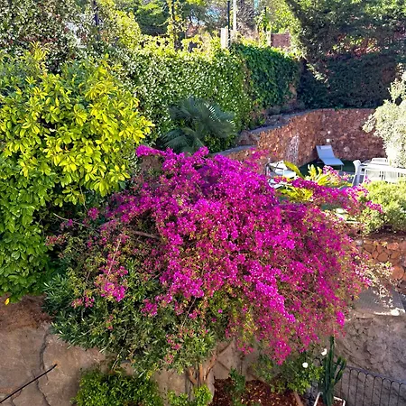 Renovated - 3 Bedrooms - Ac - Sea View - Sleeps 6 Appartement