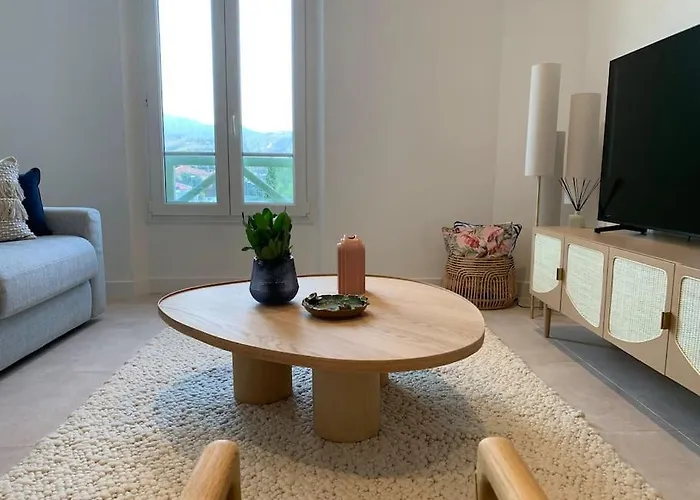 Superbe 6 Couchages - Proche - Climatisation Daire Saint-Raphaël