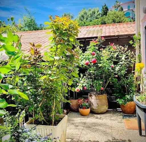 Daire Superbe 6 Couchages - Proche - Climatisation