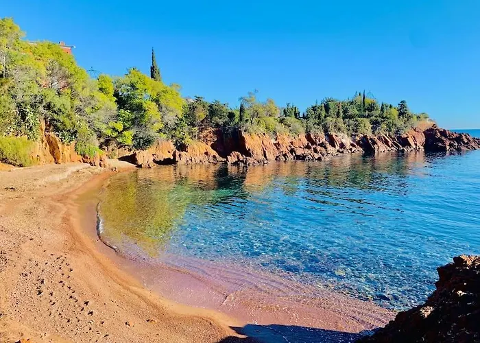 Daire Superbe 6 Couchages - Proche - Climatisation *